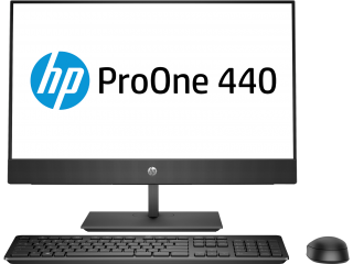 HP ProOne 440 G4 (4NU45EA) Masaüstü Bilgisayar kullananlar yorumlar